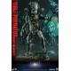 Alien vs. Predator Requiem Movie Masterpiece Action Figure 1/6 Wolf Predator (Heavy Weaponry) 35 cm